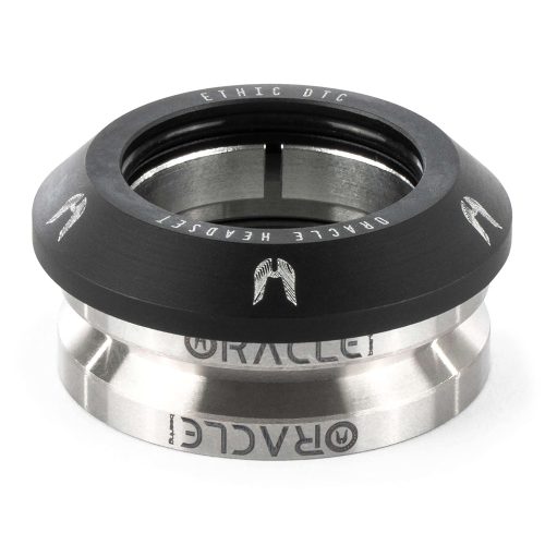 Ethic DTC Oracle Integrated Headset - Black