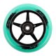 Versatyl 110 mm  Wheel - Blue