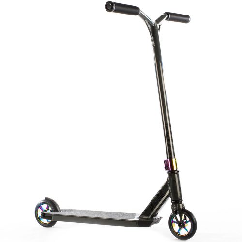 Versatyl Cosmopolitan V2 Scooter - Neochrome