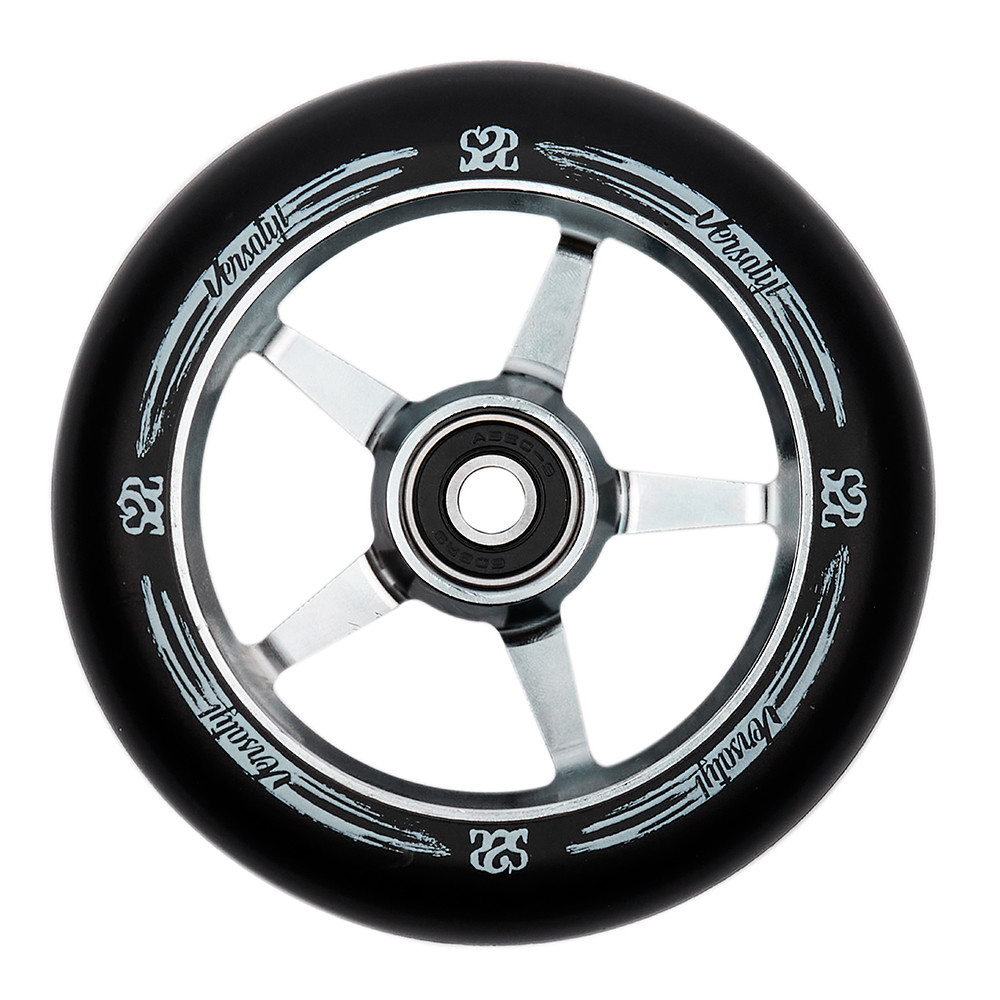 Versatyl 110mm Wheels - Scoot 2 Street Signature - Picar.hu