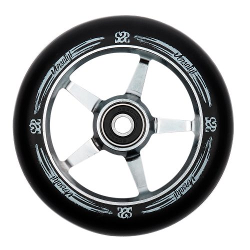 Versatyl 110mm Wheels - Scoot 2 Street Signature