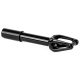 Ethic DTC Heracles HIC 12 STD Fork - Black Mirror