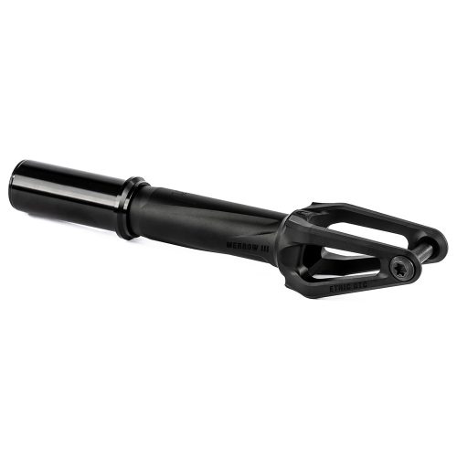 Ethic DTC Merrow V3. IHC Fork - Black