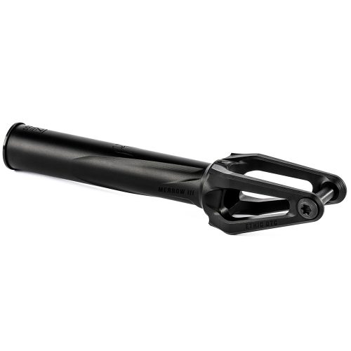 Ethic DTC Merrow V3. SCS Fork - Black