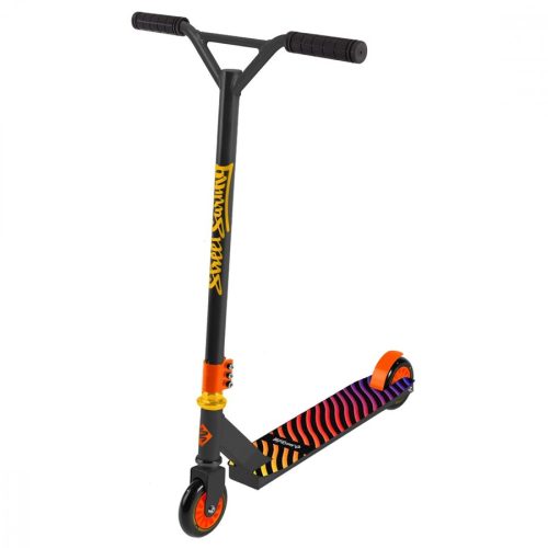 Street Surfing Trickster Kids Scooter - Blossom Black