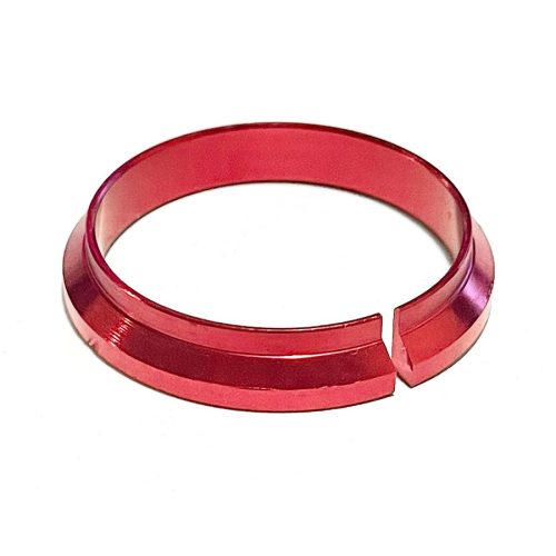 Node Standard C Ring - Red