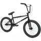 Fiend BMX Type O 20" - Gloss Black