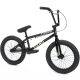 Fiend BMX Type O 18" - Black Grey Fade