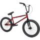 Fiend BMX Type O 20" - Gloss Red