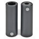 Salt AM Nylon Pegs - Black