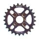 Saltplus Manta Sprocket 25T - Oilslick