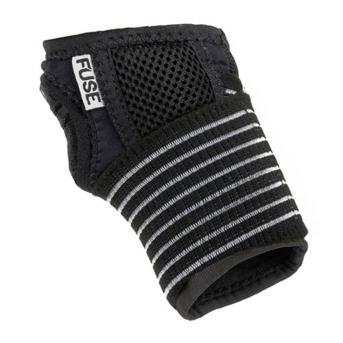 Fuse Alpha Wrist Support