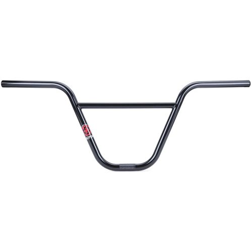 Saltplus HQ Handlebars 9" - Black