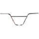 Saltplus HQ Handlebars 9" - Chrome