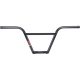 Saltplus HQ Four Piece Bar 9" - Black