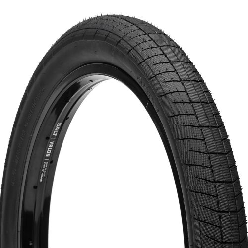 Saltplus Sting Tire 20" 2.4" - Black