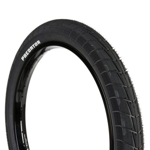 Éclat Predator 20" 2.3" Tire - Black