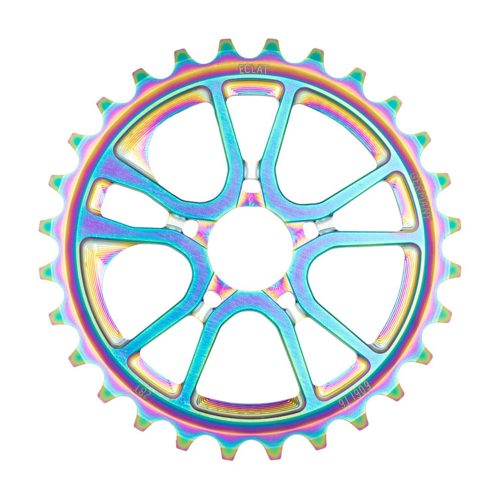 Éclat RS Sprocket 25T - Oilslick