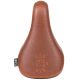 Wethepeople Team Tripod Seat Fat - Brown Leather