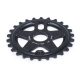 Éclat Onyx Sprocket 25T - Black