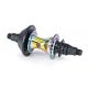 Salt Ex Rear Hub RSD - Oilslick