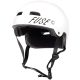 Fuse Alpha Helmet - Glossy White