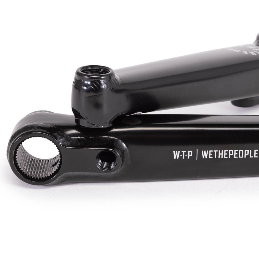 wtp cranks