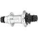 Wethepeople Arrow Cassette Rear Hub Switch Drive - Silver