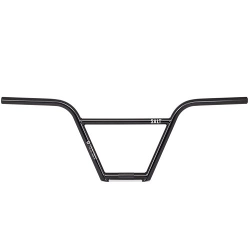 Salt Pro Four Piece Bar 9" - Black 