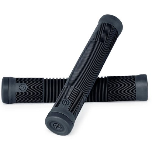 Salt EX Flangeless Grip - Black