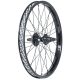 Salt EX Cassette Rear Wheel RHD 20'' - Black