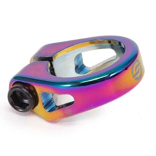 Salt AM 25.4mm Seat Post Clamp - Oilslick