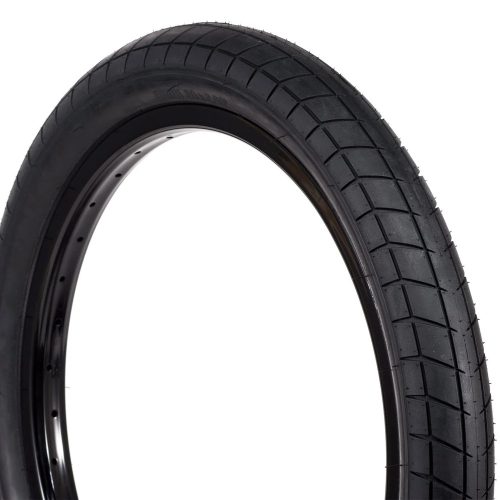 Saltplus Burn Tire 20" 2.4" - Black