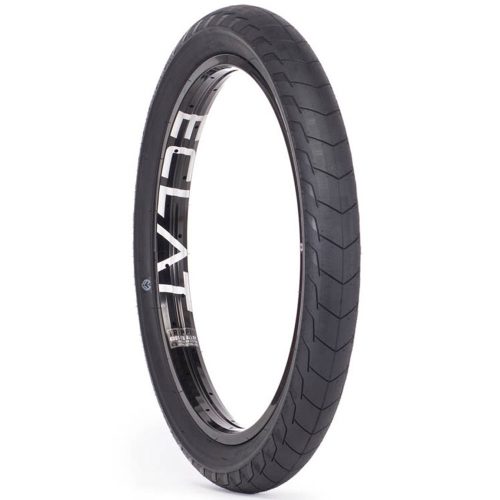 Éclat Decoder 20" 2.3" Tire - Black