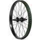 Salt EVEREST Cassette Rear Wheel RHD 20'' - Black