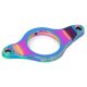 Wethepeople Message Rotorpaletta - Oilslick