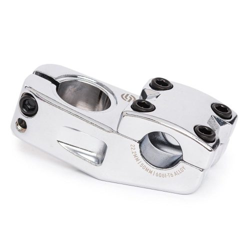 Salt Pro Topload Stem - Chrome