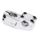 Salt Pro Topload Stem - Chrome