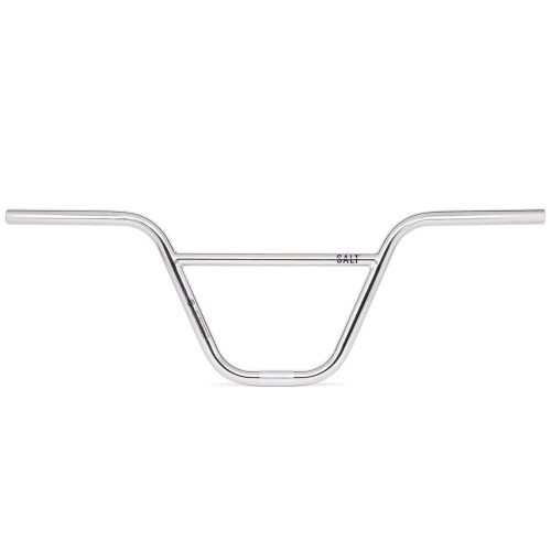 Salt Pro Handlebar 9.5" - Chrome