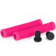 Éclat Pulsar Grip Made By ODI - Hot Pink