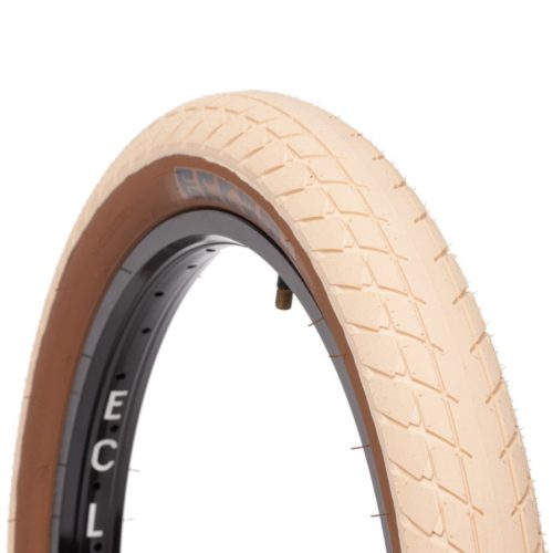 Éclat Morrow 20" 2.4" Tire - Tan