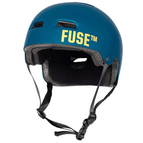 Fuse Alpha Bukósisak - Matt Navy