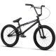 Radio BMX Dice 20" - Matt Black