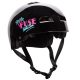 Fuse Alpha Helmet - Miami Black