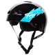 Fuse Alpha Helmet - Glossy Flash Black