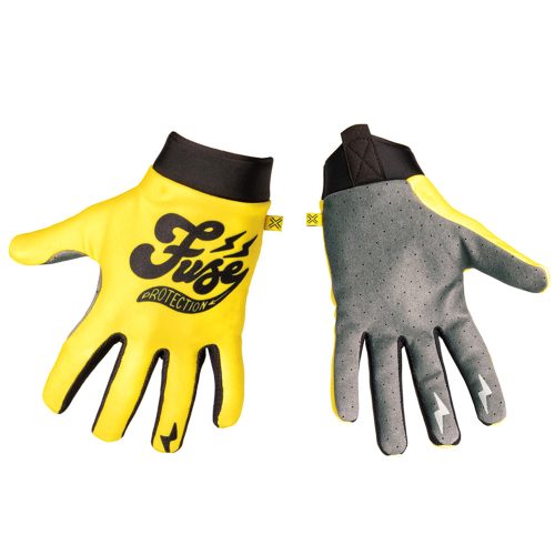 Fuse Omega Cafe Gloves