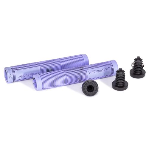 Wethepeople Perfect Grip - Black Purple