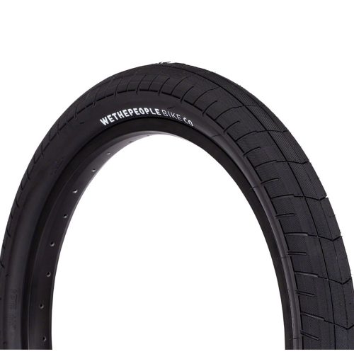 Wethepeople Activate 20" 2.35" Tire - Black