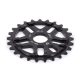 Éclat Abyss 25T Sprocket - Black