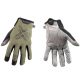 Fuse Stealth Gloves - Olive